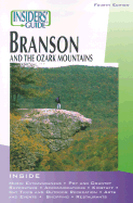 Insiders' Guide to Branson and the Ozark Mountains