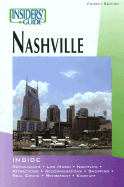 Insiders' Guide to Nashville, 4th