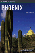 Insiders' Guide to Phoenix - McLachlan, Sean, and Paganelli, Mary