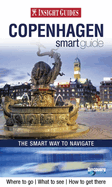 Insight Guide Copenhagen Smartguide