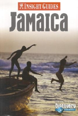 Insight Guide Jamaica - Gordon, Lesley (Editor)