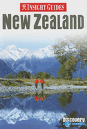 Insight Guide New Zealand