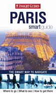 Insight Guide Paris Smartguide