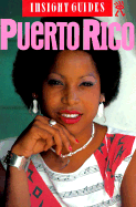 Insight Guide: Puerto Rico