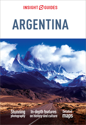 Insight Guides Argentina - Insight Guides