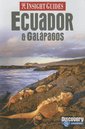 Insight Guides Ecuador & Galapagos