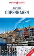 Insight Guides Explore Copenhagen (Travel Guide with Free eBook)