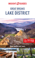 Insight Guides Great Breaks The Lake District (Travel Guide with Free eBook)