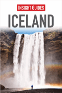 Insight Guides Iceland