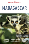 Insight Guides Madagascar (Travel Guide with Free eBook)