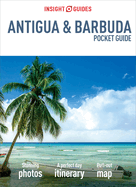 Insight Guides Pocket Antigua and Barbuda (Travel Guide with Free eBook)