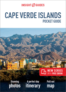 Insight Guides Pocket Cape Verde (Travel Guide with Free eBook)