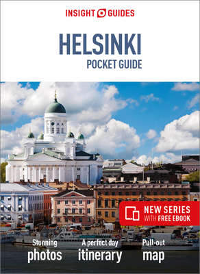 Insight Guides Pocket Helsinki (Travel Guide with Free eBook) - 