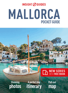 Insight Guides Pocket Mallorca (Travel Guide with Free eBook)