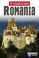 Insight Guides: Romania