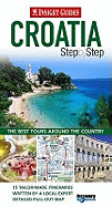 Insight Guides Step By Step Croatia