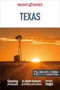 Insight Guides Texas (Travel Guide with Free eBook)