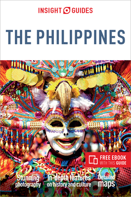 Insight Guides The Philippines (Travel Guide with Free eBook) - Guides, Insight