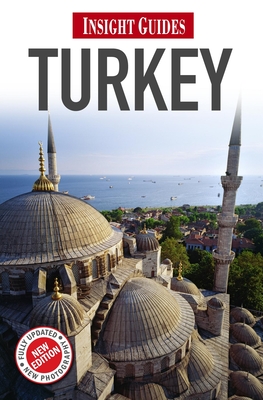 Insight Guides: Turkey - Insight Guides
