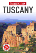 Insight Guides: Tuscany