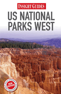 Insight Guides: US National Parks West
