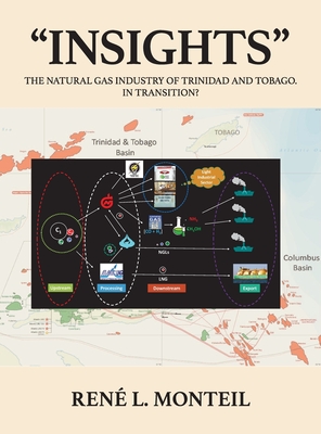 "Insights": The Natural Gas Industry of Trinidad and Tobago. in Transition? - Monteil, Ren