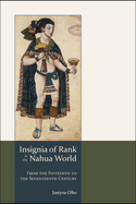 Insignia of Rank in the Nahua World: From the Fifteenth to the Seventeenth Century