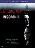 Insomnia [P&S] - Christopher Nolan