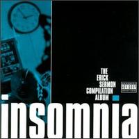 Insomnia: The Erick Sermon Compilation Album - Various Artists
