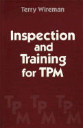 Inspection and Training for TPM