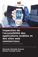 Inspection de l'accessibilit? des applications mobiles et des sites web commerciaux