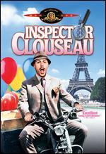 Inspector Clouseau - Bud Yorkin