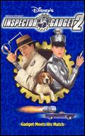 Inspector Gadget 2 - Alex Zamm