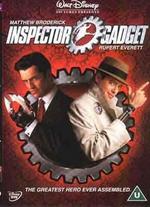 Inspector Gadget - David Kellogg