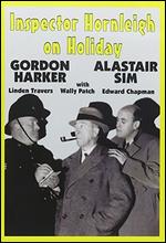 Inspector Hornleigh on Holiday - Walter Forde