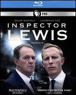 Inspector Lewis: Season 8 [Blu-ray]
