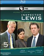 Inspector Lewis: Series 5 [Blu-ray] - 
