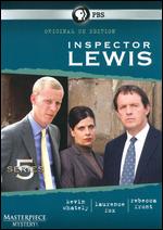 Inspector Lewis: Series 5 - 