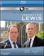 Inspector Lewis: Series 7 [Blu-ray]