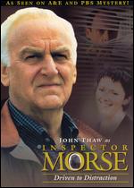 Inspector Morse: Driven to Distraction - 