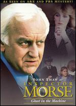 Inspector Morse: Ghost in the Machine - 