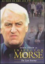 Inspector Morse: The Last Enemy - James Scott