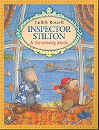 Inspector Stilton and the Missing Jewels: Little Hare Books