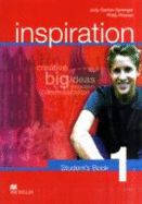 Inspiration 1 Students Book