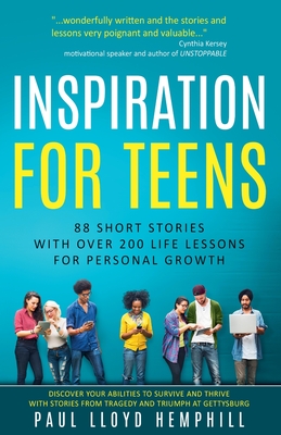 Inspiration for Teens - Hemphill, Paul Lloyd