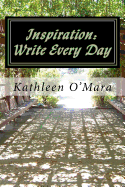 Inspiration: Write Every Day