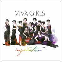 Inspiration - Viva Girls