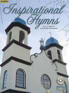 Inspirational Hymns for Clarinet