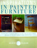 Inspirations in Painted Furniture - Sloan, Annie