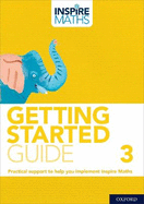 Inspire Maths: Getting Started Guide 3